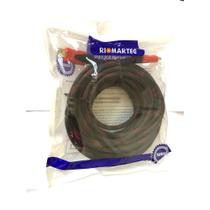 Cabo HDMI 10 Metros - Riomartec