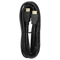 Cabo Hdmi 10M Importado 4K Hd Resistente Tv Dvd Home Game