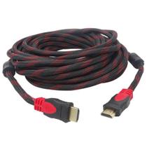 Cabo HDMI 10M Lelong