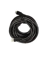 Cabo HDMI 10MT 4K - Ultra HD (Proeletronic) Cabo HDMI 10MT 4K - Ultra HD (Proeletronic)