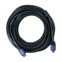 Cabo hdmi 15 metros - 2.0 4k - hdr 19 pinos - pix - 26awg