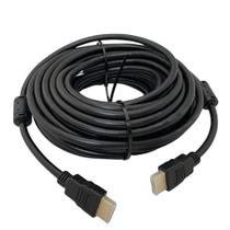 Cabo HDMI 15 Metros Para TVs, Monitores, notebooks