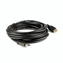 Cabo HDMI 15 Metros - Tomate Cabo HDMI 15 Metros - Tomate