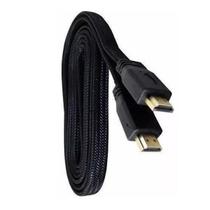 Cabo Hdmi 1,5 Metros Tv Ps3 Ps4 Xbox Alta Resolução Hd