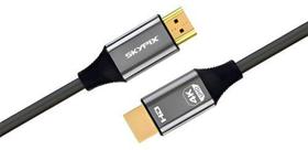Cabo Hdmi 15m 2.0 4k 3d Hdr Dynamic Interfac Sk-hdm15 Skypix