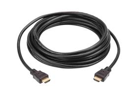 Cabo Hdmi 15m 4K 1.4 Ethernet 15 Metros Full Hd 3d