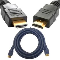 Cabo Hdmi 15m Blindado 2.0/Cable HDMI 15 FEET - Grasep / KNUP