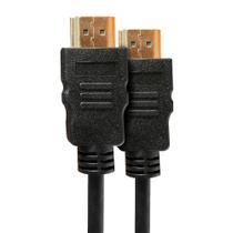 Cabo Hdmi 1,80 Mts 2.0 Hedmax