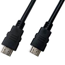 Cabo HDMI 1,8MTS 4K ULTRAHD 3D - Proeletronic