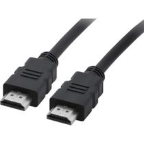 Cabo HDMI 2.0 1.5M Ultra HD 4K HD201 70590 - Fortrek