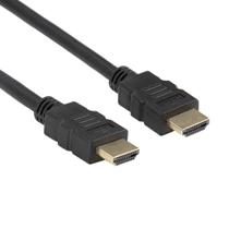 Cabo Hdmi 2.0 10M 4K Tblack - 1.170.180