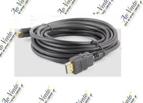 Cabo HDMI 2.0 19 Pinos 4K 3D 2 Metros