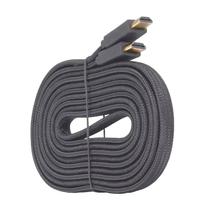 Cabo Hdmi 2.0 19 Pinos Ethernet 10 Metros 4k Ultra Hd 3d HD10MT