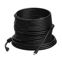 Cabo HDMI 2.0 20 metros CHF2020, 4140005, INTELBRAS INTELBRAS