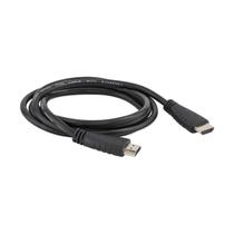 Cabo HDMI 2.0 - 3 Metros - 4K Ultra HD - Intelbras CH2030 Cabo HDMI 2.0 - 3 Metros - 4K Ultra HD - Intelbras CH2030