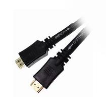 Cabo HDMI 2.0 30M 4K Tblack - 1.170.191