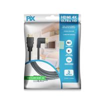 Cabo HDMI 2.0 3M 4K Ultra HD HDR Alta Velocidade Gamer Premium 0183323
