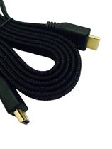 Cabo HDMI 2.0 3m Full Hd 3D