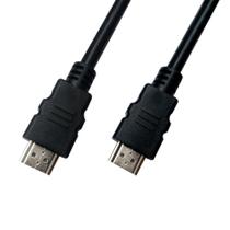 Cabo Hdmi 2.0 3m Proeletronic CAHD-2030 para Tv com Resolução 4K Conectores Macho Preto Cabo Hdmi 2.0 3m Proeletronic CAHD-2030 para Tv com Resolução 4K Conectores Macho Preto
