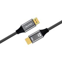 Cabo HDMI 2.0 4K 15m 19P Skypix SK-HDM15