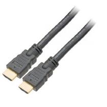 Cabo Hdmi 2.0 4k 19+1p Ultra Hd Gold 28awg 10 M