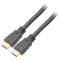 Cabo Hdmi 2.0 4k 19+1p Ultra Hd Gold 30awg 70 Cm