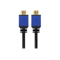 Cabo HDMI 2.0 4k 19p Com Filtro 20m Pix F002