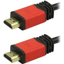Cabo HDMI 2.0 4K 19P com Filtro 20M PIX
