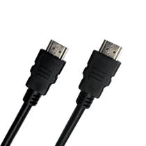 Cabo HDMI 2.0 4K 3D - 10 metros Proeletronic Modelo CAHD-2010 Cabo HDMI 2.0 4K 3D - 10 metros Proeletronic Modelo CAHD-2010