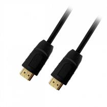 Cabo Hdmi 2.0 4k 3d 1080p 19+1 Pinos - 50cm