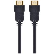 Cabo Hdmi 2.0 4K 3D - 2 Metros - H20-2 - Vinik