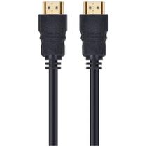 Cabo Hdmi 2.0 4k 3d 5 Metros H20-5