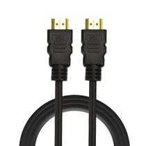 Cabo Hdmi 2.0 4k 3d Ultrahd 19 Pinos Chip 2 Metros 018-2222 Cabo Hdmi 2.0 4k 3d Ultrahd 19 Pinos Chip 2 Metros 018-2222