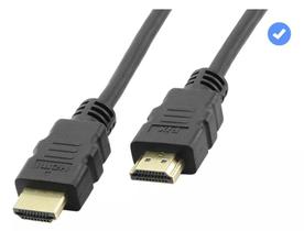 Cabo Hdmi 2.0 4k 3d Ultrahd 19 Pinos Chip 2 Metros