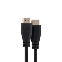 Cabo HDMI 2.0 4K 3M CH2030 - Intelbras