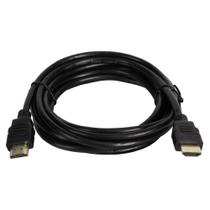Cabo HDMI 2.0 4K 5 Metros