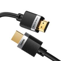 Cabo HDMI 2.0 4K@60Hz Tvs Dvd Home Game Alta resolução 2m Cabo HDMI 2.0 4K@60Hz Tvs Dvd Home Game Alta resolução 2m