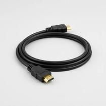 Cabo Hdmi 2.0 4k Blindado 2 metros High Speed