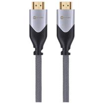 Cabo Hdmi 2.0 4k Blindado 2m H20b-2