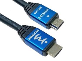 Cabo hdmi 2.0 4k de 2 metros penton