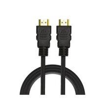Cabo HDMI 2.0 - 4K HDR 19P - 30 AWG - 5M Cabo HDMI 2.0 - 4K HDR 19P - 30 AWG - 5M