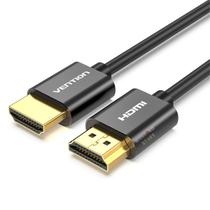 Cabo HDMI 2.0 4K Notebook Projetor DVD Tv Pc PS5 2m Vention
