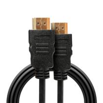 Cabo HDMI 2.0 4K Qualidade Da ELG HD25 2,5MTS
