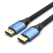 Cabo Hdmi 2.0 4k Tvs Dvd Game Alta Resolução 1 Metro Vention