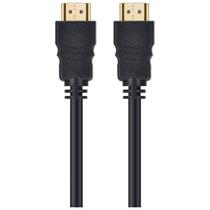 Cabo Hdmi 2.0 4k Ultra Hd 3d 10m