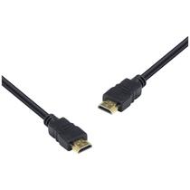 Cabo Hdmi 2.0 4k Ultra Hd 3d 1m Cabo Hdmi 2.0 4k Ultra Hd 3d 1m