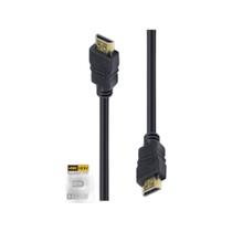 Cabo Hdmi 2.0 4k Ultra Hd 3d 3 Metros H20-3 Cabo Hdmi 2.0 4k Ultra Hd 3d 3 Metros H20-3