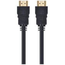 Cabo Hdmi 2.0 4k Ultra Hd 3d - 3 Metros - H20-3 Cabo Hdmi 2.0 4k Ultra Hd 3d - 3 Metros - H20-3