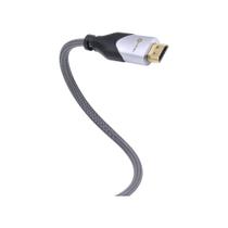 Cabo Hdmi 2.0 4k Ultra Hd 3d Blindado 2m