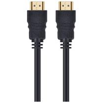 Cabo Hdmi 2.0 4K Ultra Hd 3D Conexao Ethernet 10 Metros - H